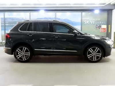 Volkswagen Tiguan 2021, 68522 км, за 22084.7 USD