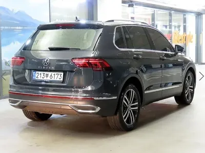 Volkswagen Tiguan 2021, 68522 км, за 22084.7 USD