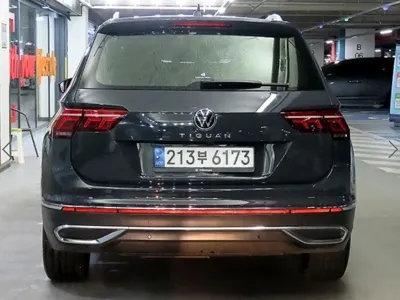 Volkswagen Tiguan 2021, 68522 км, за 22084.7 USD