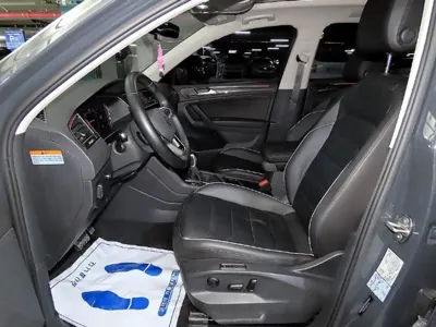 Volkswagen Tiguan 2021, 68522 км, за 22053.1 USD - фото 6