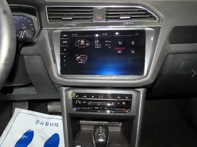 Volkswagen Tiguan 2021, 68522 км, за 22053.1 USD - фото 11