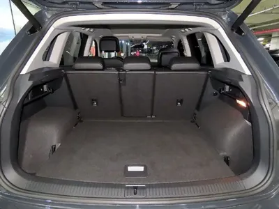 Volkswagen Tiguan 2021, 68522 км, за 22053.1 USD - фото 17