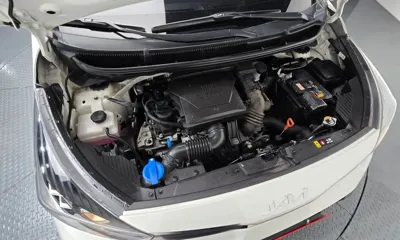Kia Morning 2022, 58612 км, за 9311.71 USD - фото 6