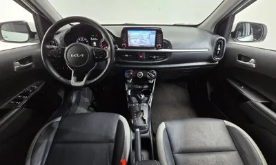 Kia Morning 2022, 58612 км, за 9311.71 USD - фото 7