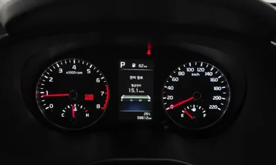 Kia Morning 2022, 58612 км, за 9311.71 USD - фото 8