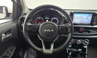 Kia Morning 2022, 58612 км, за 9311.71 USD - фото 13