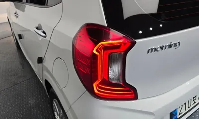 Kia Morning 2022, 58612 км, за 9311.71 USD - фото 23