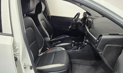 Kia Morning 2022, 58612 км, за 9311.71 USD - фото 26