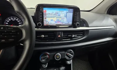 Kia Morning 2022, 58612 км, за 9311.71 USD - фото 28