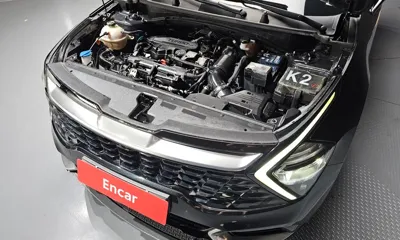Kia Sportage 2022, 86748 км, за 14637.02 USD - фото 6