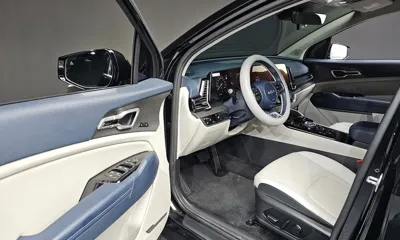 Kia Sportage 2022, 86748 км, за 14637.02 USD - фото 10