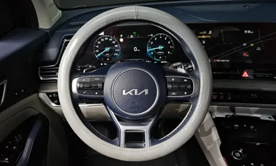 Kia Sportage 2022, 86748 км, за 14637.02 USD - фото 16