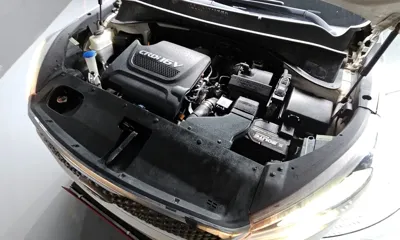 Kia Sorento 2016, 152449 км, за 7135.78 USD - фото 6