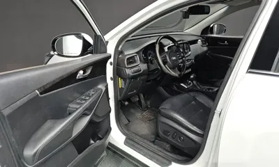 Kia Sorento 2016, 152449 км, за 7135.78 USD - фото 10
