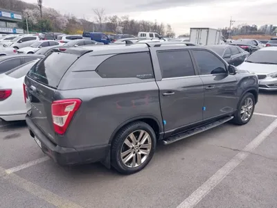 KG_Mobility_Ssangyong Rexton 2018, 181049 км, за 8074.04 USD