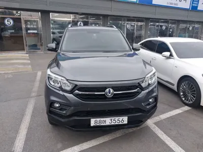 KG_Mobility_Ssangyong Rexton 2018, 181049 км, за 8074.04 USD