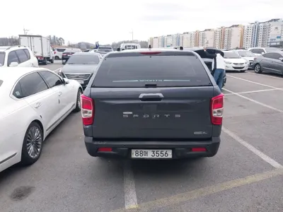 KG_Mobility_Ssangyong Rexton 2018, 181049 км, за 8074.04 USD