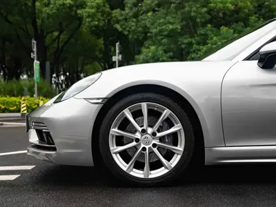 Porsche 718 2022, 15000 км, за 62798.95 USD - фото 8
