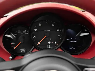 Porsche 718 2022, 15000 км, за 62798.95 USD - фото 18