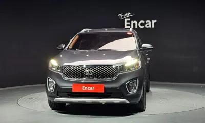 Kia Sorento 2015, 57069 км, за 9572.18 USD
