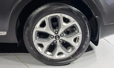 Kia Sorento 2015, 57069 км, за 9572.18 USD - фото 21