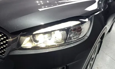 Kia Sorento 2015, 57069 км, за 9572.18 USD - фото 22