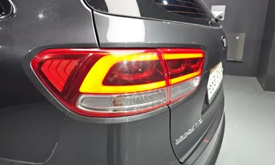 Kia Sorento 2015, 57069 км, за 9572.18 USD - фото 23