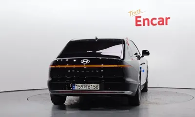 Hyundai Grandeur 2023, 30624 км, за 20161.3 USD