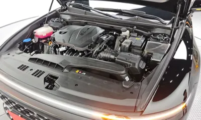 Hyundai Grandeur 2023, 30624 км, за 20161.3 USD - фото 6