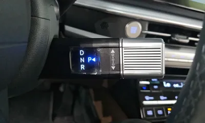 Hyundai Grandeur 2023, 30624 км, за 20161.3 USD - фото 9