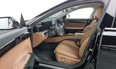 Hyundai Grandeur 2023, 30624 км, за 20161.3 USD - фото 10
