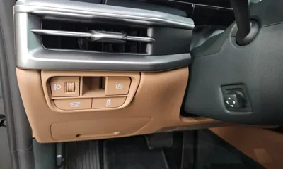Hyundai Grandeur 2023, 30624 км, за 20161.3 USD - фото 16