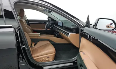 Hyundai Grandeur 2023, 30624 км, за 20161.3 USD - фото 18
