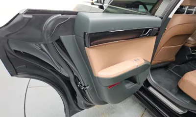 Hyundai Grandeur 2023, 30624 км, за 20161.3 USD - фото 25