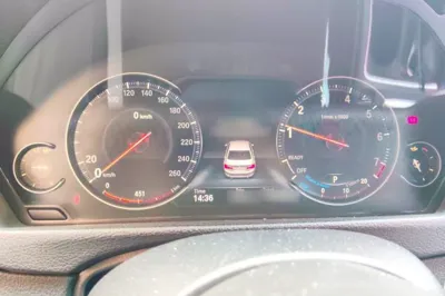 BMW 3 Series 2018, 118200 км, за 17921 USD - фото 7