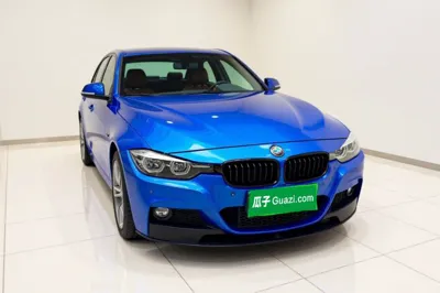BMW 3 Series 2018, 118200 км, за 17921 USD - фото 20