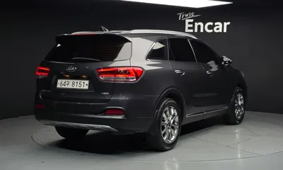 Kia Sorento 2015, 131152 км, за 5500.56 USD
