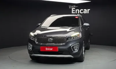 Kia Sorento 2015, 131152 км, за 5500.56 USD