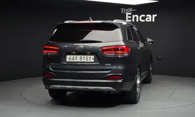 Kia Sorento 2015, 131152 км, за 5500.56 USD