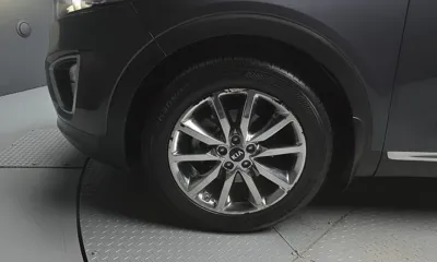 Kia Sorento 2015, 131152 км, за 5500.56 USD