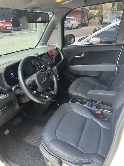 Kia Ray 2023, 20800 км, за 10749.19 USD - фото 6