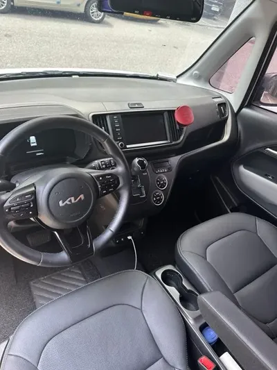 Kia Ray 2023, 20800 км, за 10749.19 USD - фото 7