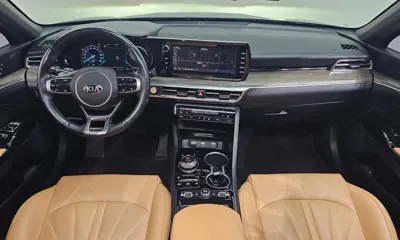 Kia K5 2020, 64077 км, за 14900.65 USD - фото 7