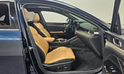 Kia K5 2020, 64077 км, за 14900.65 USD - фото 11