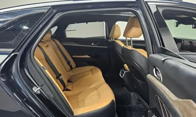 Kia K5 2020, 64077 км, за 14900.65 USD - фото 12