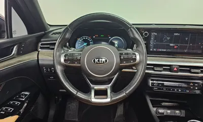 Kia K5 2020, 64077 км, за 14900.65 USD - фото 13