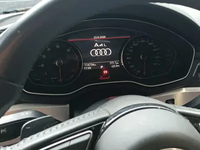 Audi A4L 2017, 114700 км, за 11738.8 USD