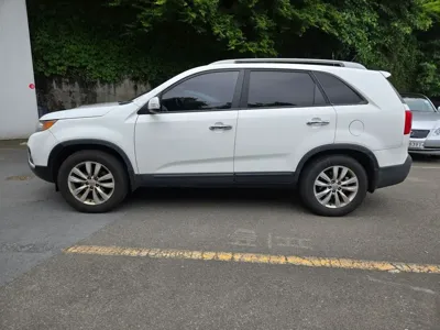Kia Sorento 2012, 357356 км, за 1886.55 USD