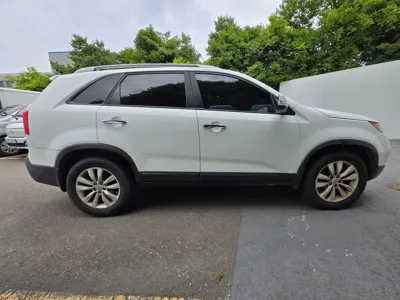 Kia Sorento 2012, 357356 км, за 1886.55 USD