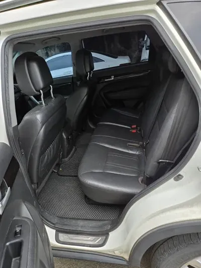 Kia Sorento 2012, 357356 км, за 1886.55 USD - фото 6